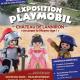 Affiche exposition playmobil quimper lanniron 2024 bethune web